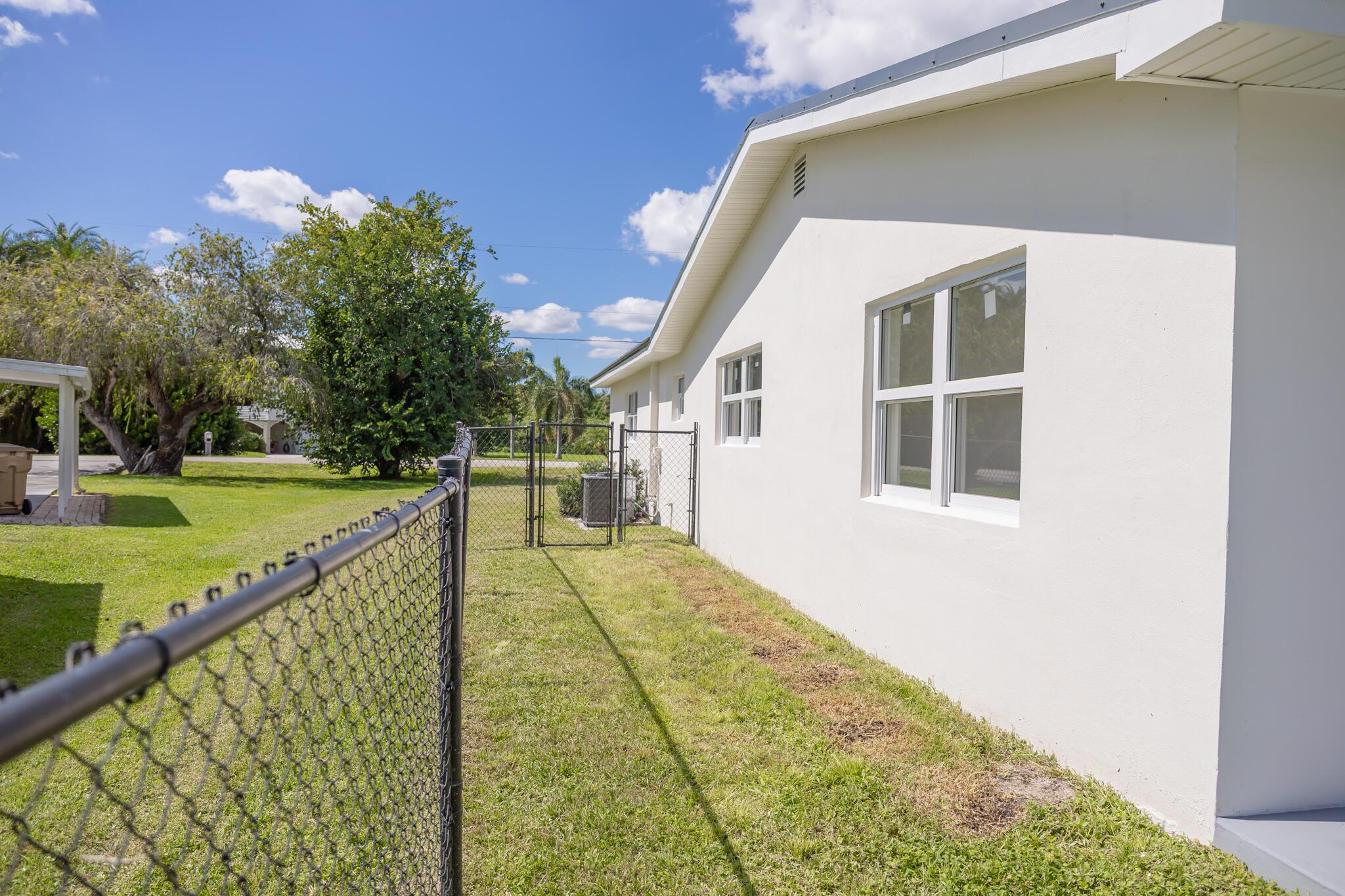 THIRD ADDITION - Residential