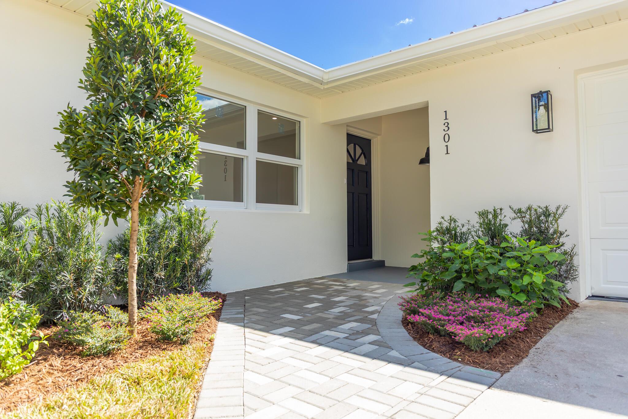 THIRD ADDITION - Residential