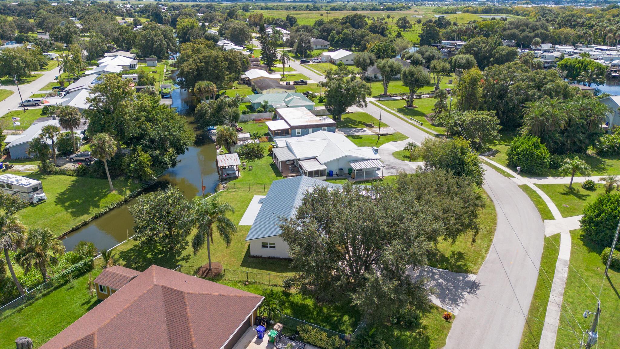 THIRD ADDITION - Residential
