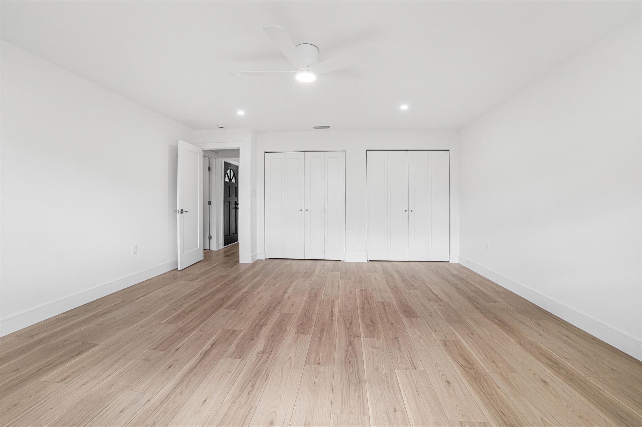 THIRD ADDITION - Residential