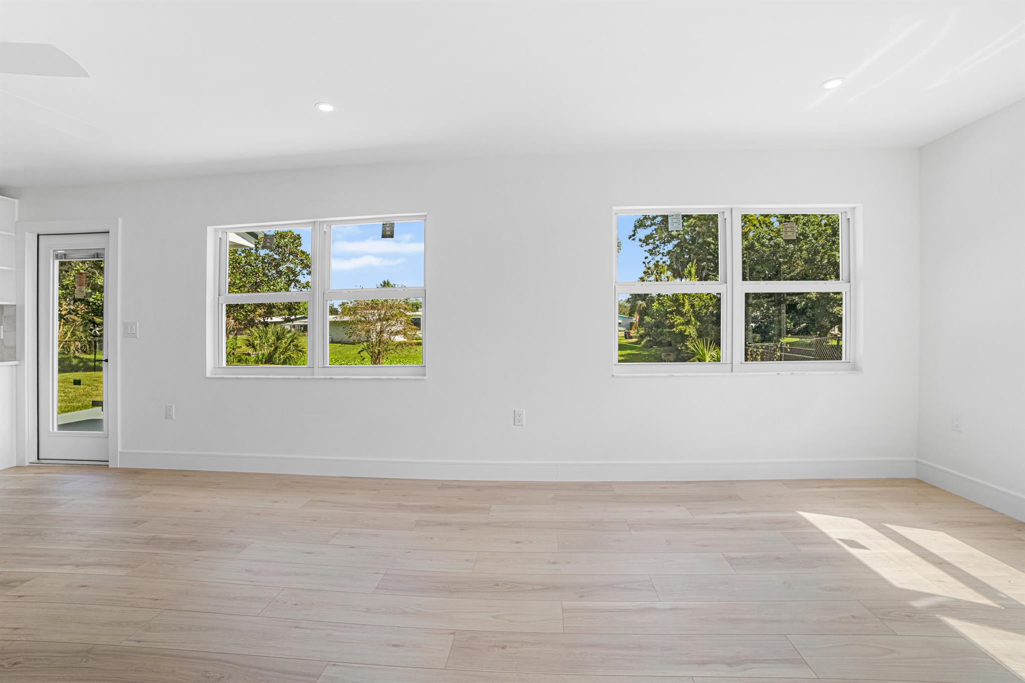 THIRD ADDITION - Residential