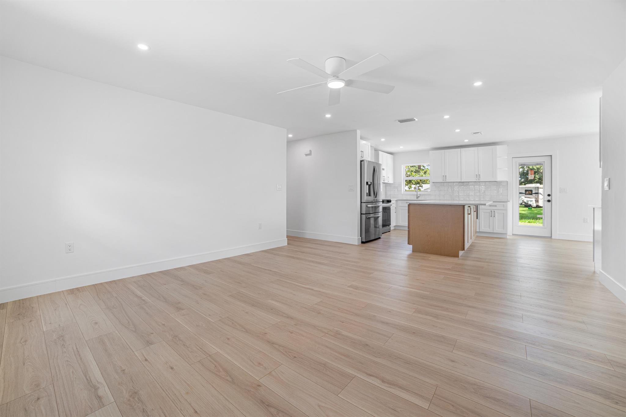 THIRD ADDITION - Residential