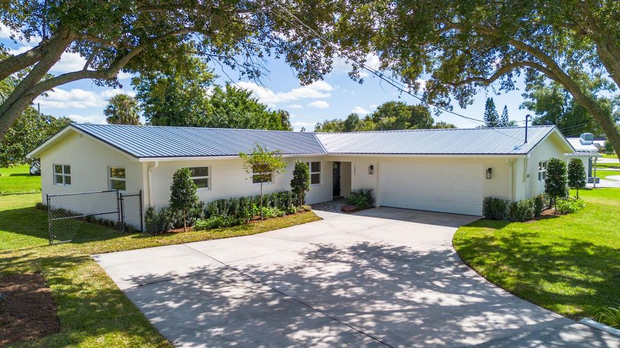 Experience the best of Florida living in this exceptional waterfront home just minutes from Lake Okeechobee. Enjoy canal frontage with direct lake access, perfect for boating, fishing, or peaceful waterfront relaxation.Thoughtfully updated for modern comfort and style, it features a new roof, impact windows, and more for complete peace of mind. Inside, you'll find a beautifully designed kitchen and bathrooms, a split floor plan for privacy, and two spacious living areas ideal for entertaining. Outside, enjoy a fully fenced backyard, perfect for kids, pets, or relaxing evenings by the water.Don't miss your chance to own this move-in-ready home where comfort, convenience, and Florida living meet!