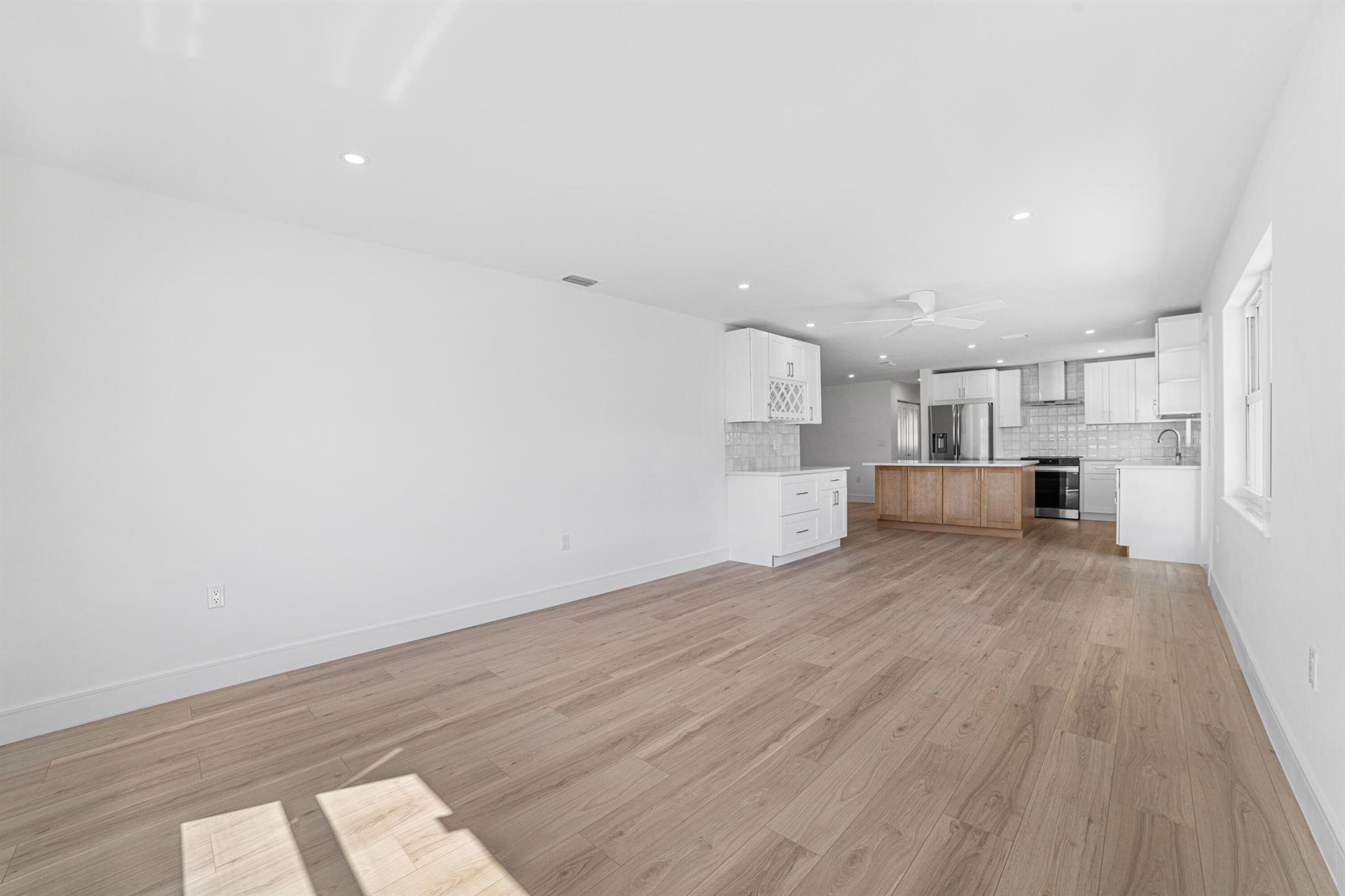 THIRD ADDITION - Residential