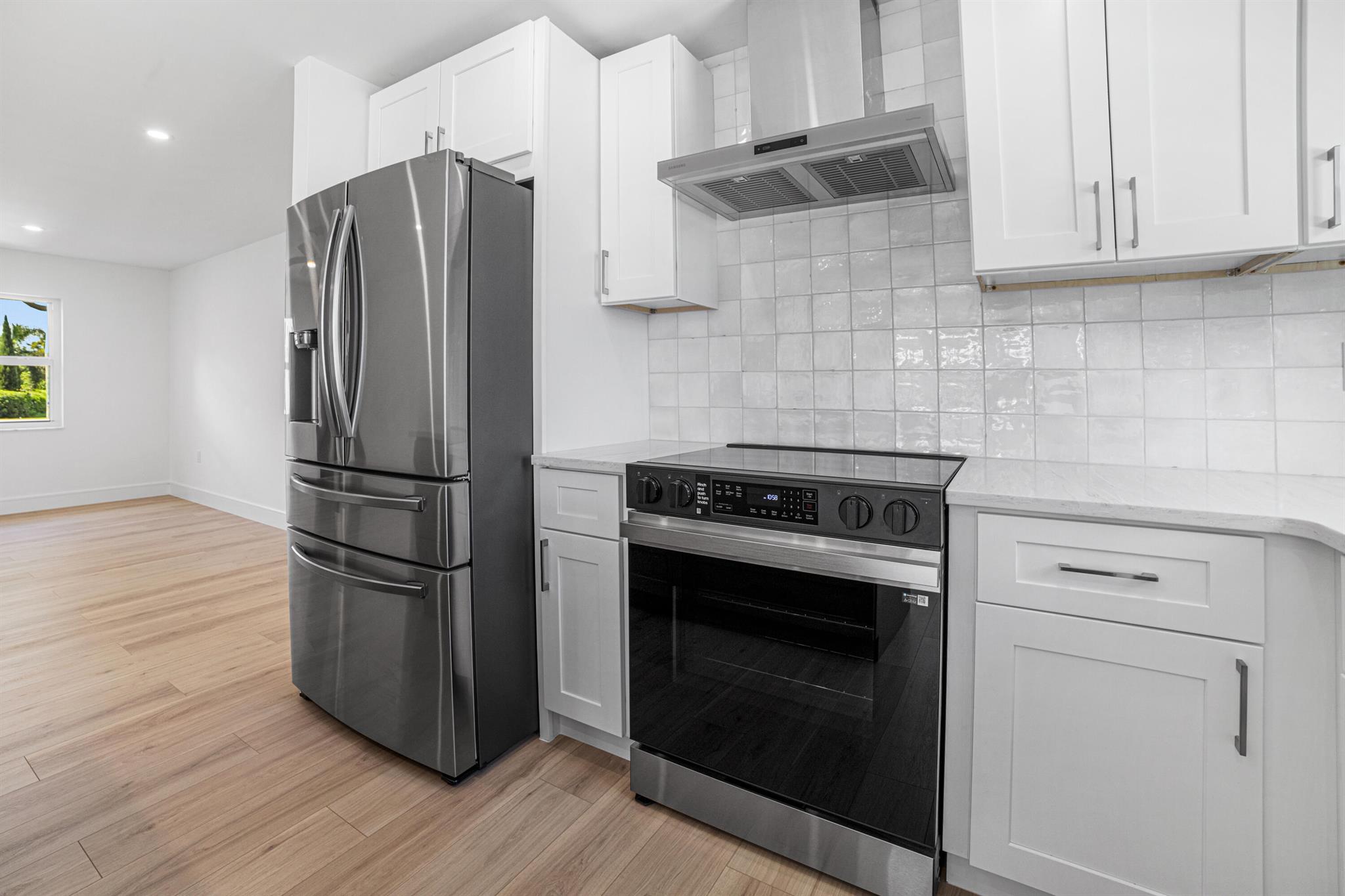 THIRD ADDITION - Residential