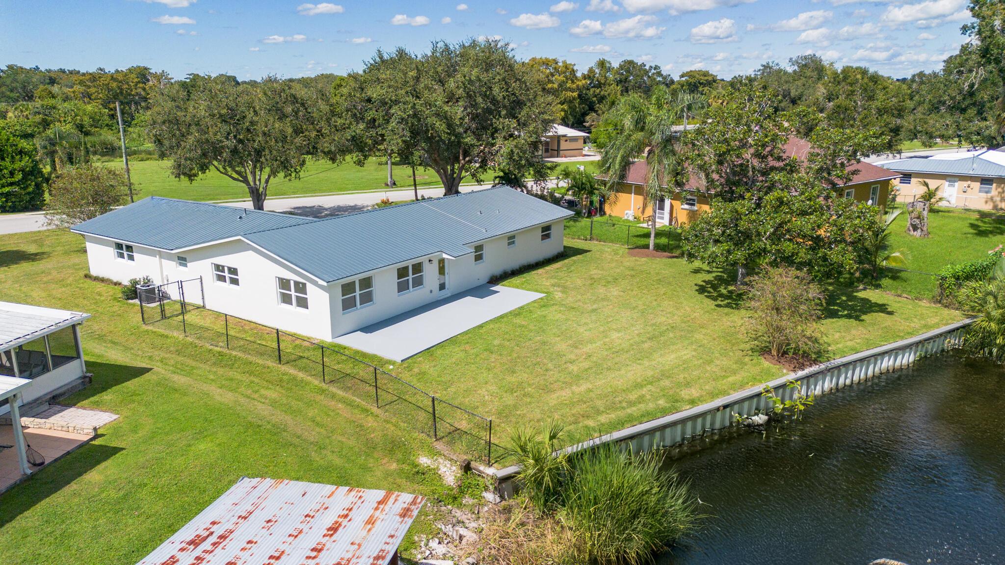 THIRD ADDITION - Residential