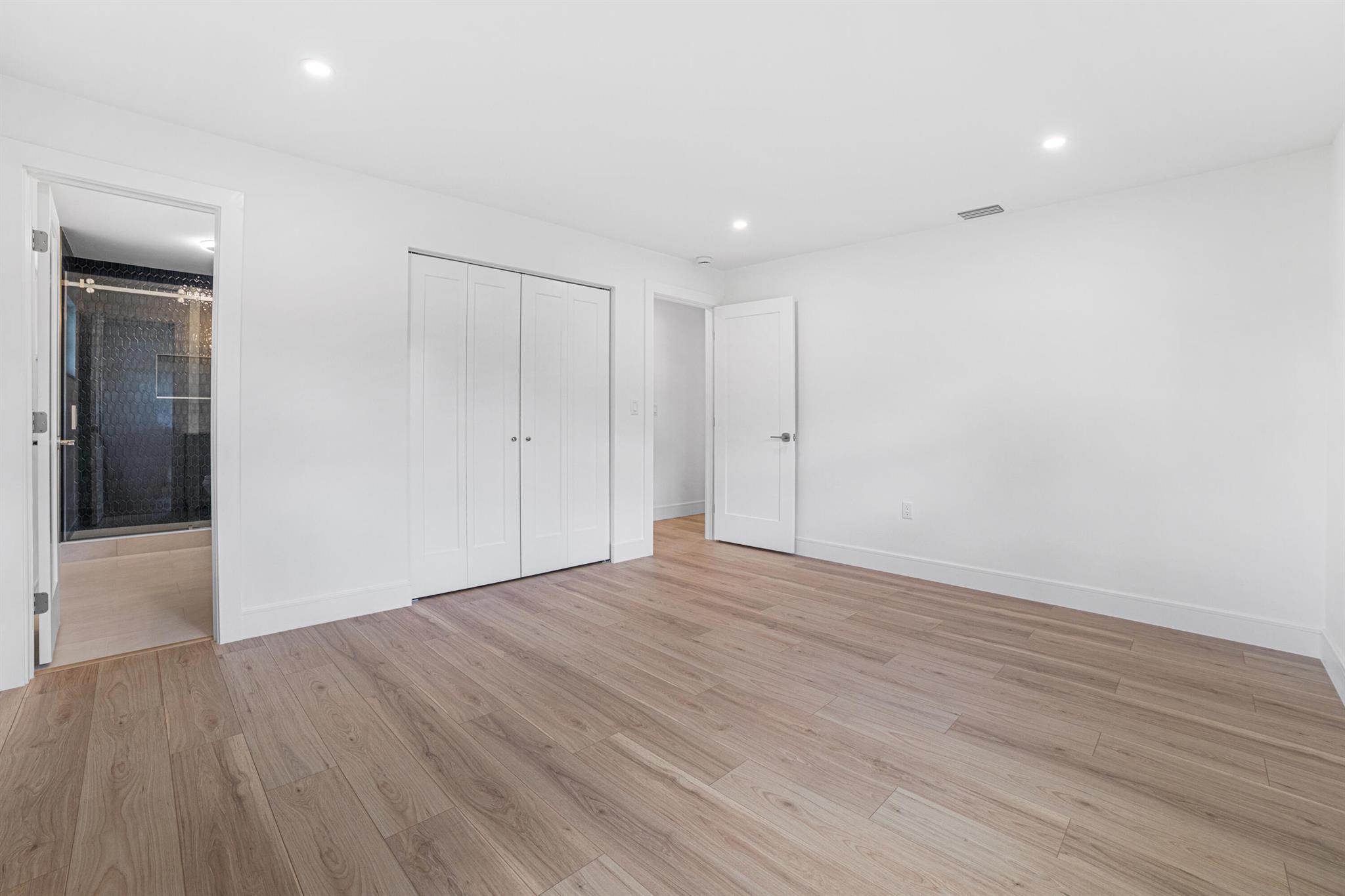 THIRD ADDITION - Residential