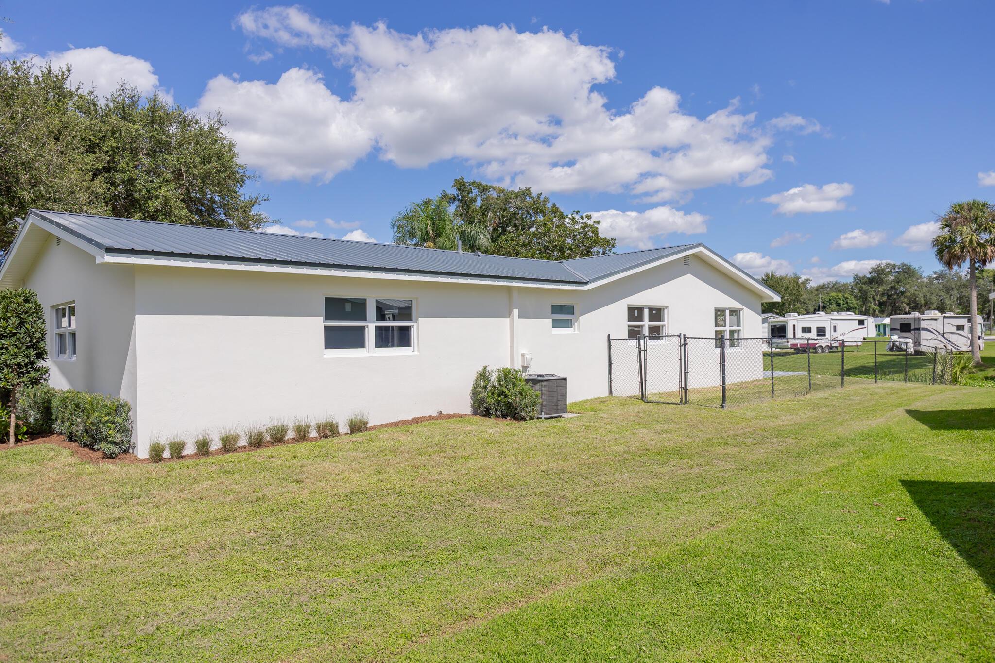 THIRD ADDITION - Residential