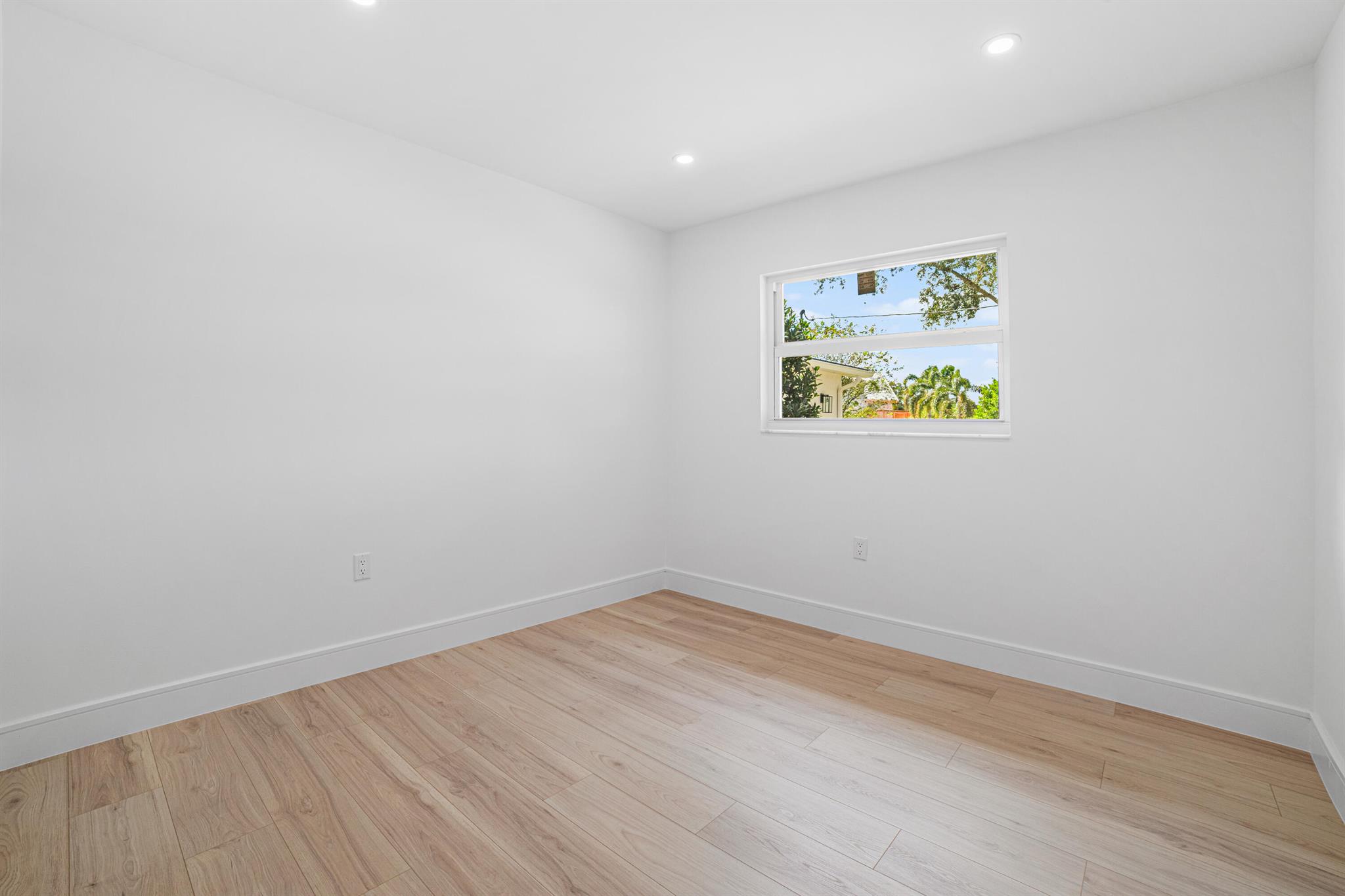 THIRD ADDITION - Residential