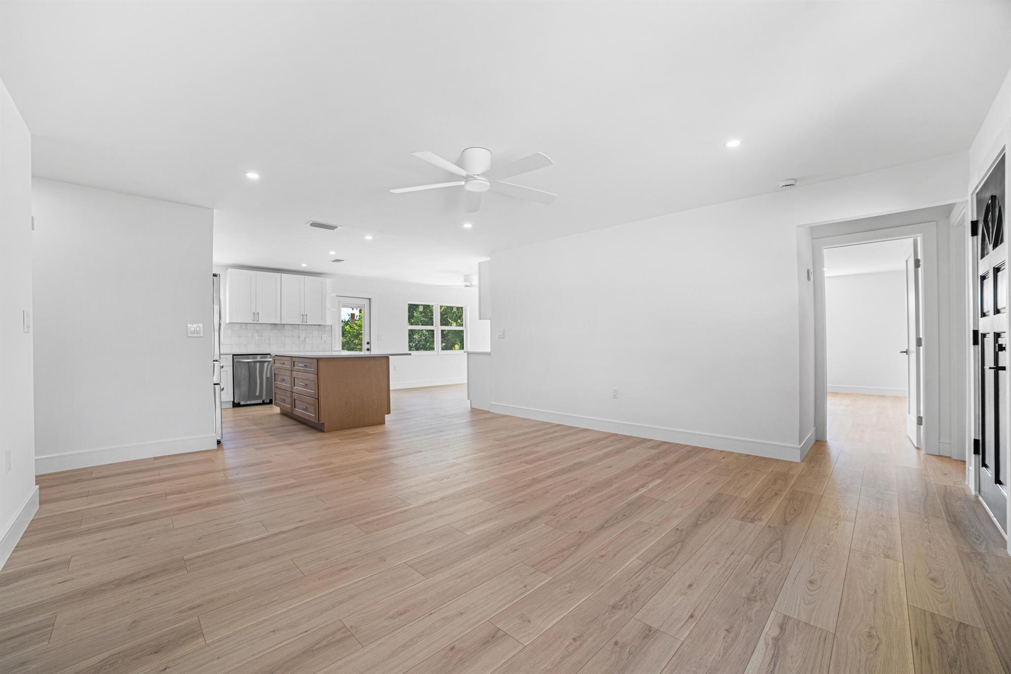 THIRD ADDITION - Residential