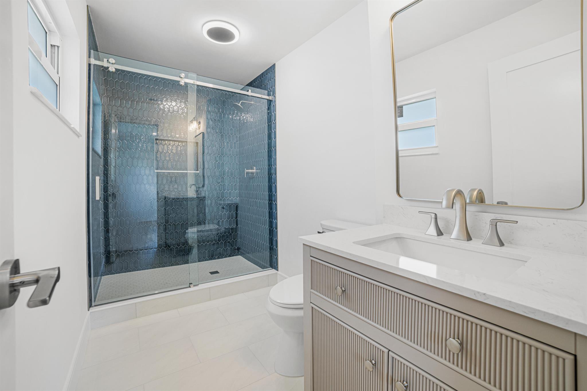 THIRD ADDITION - Residential