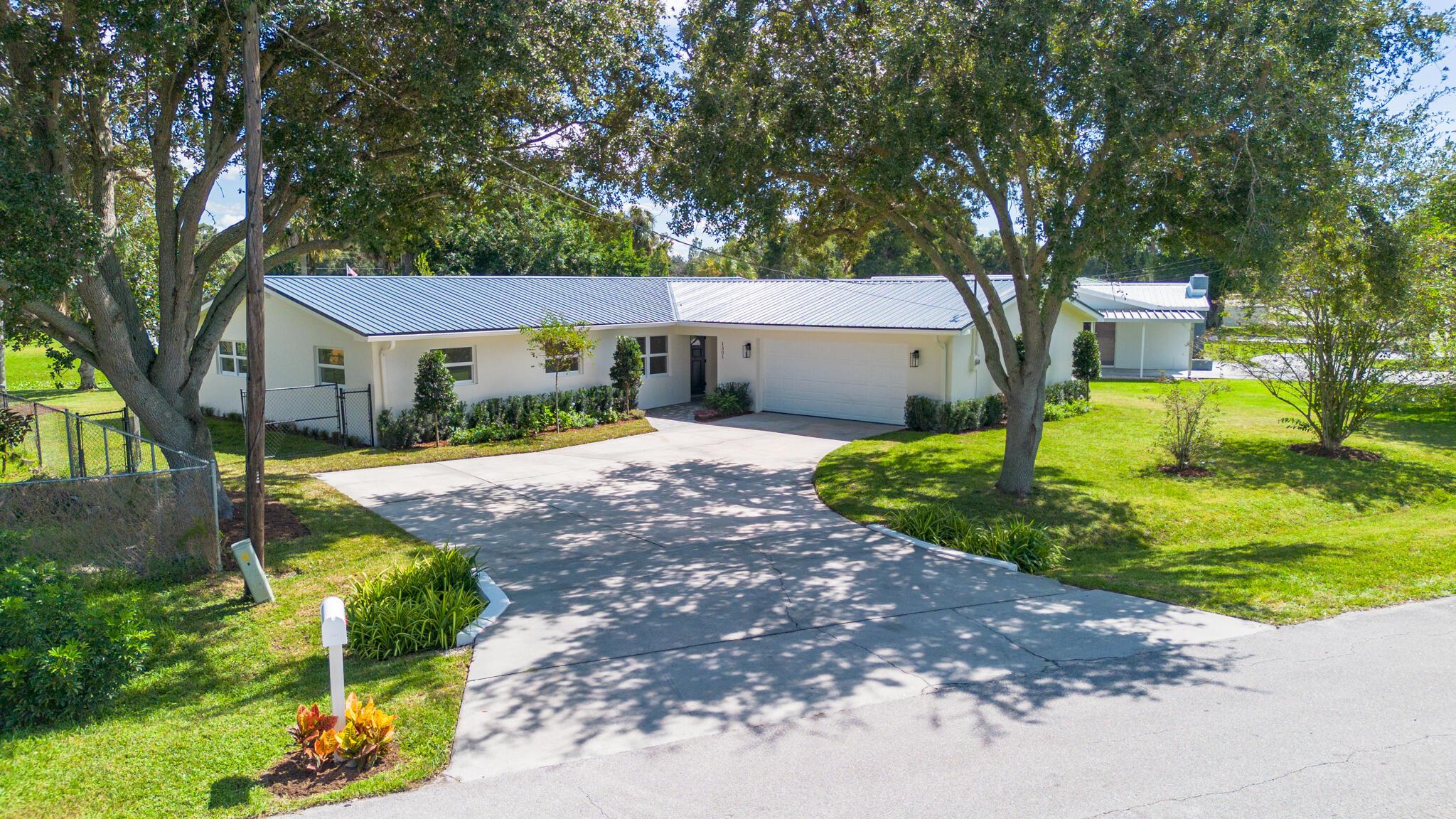 THIRD ADDITION - Residential