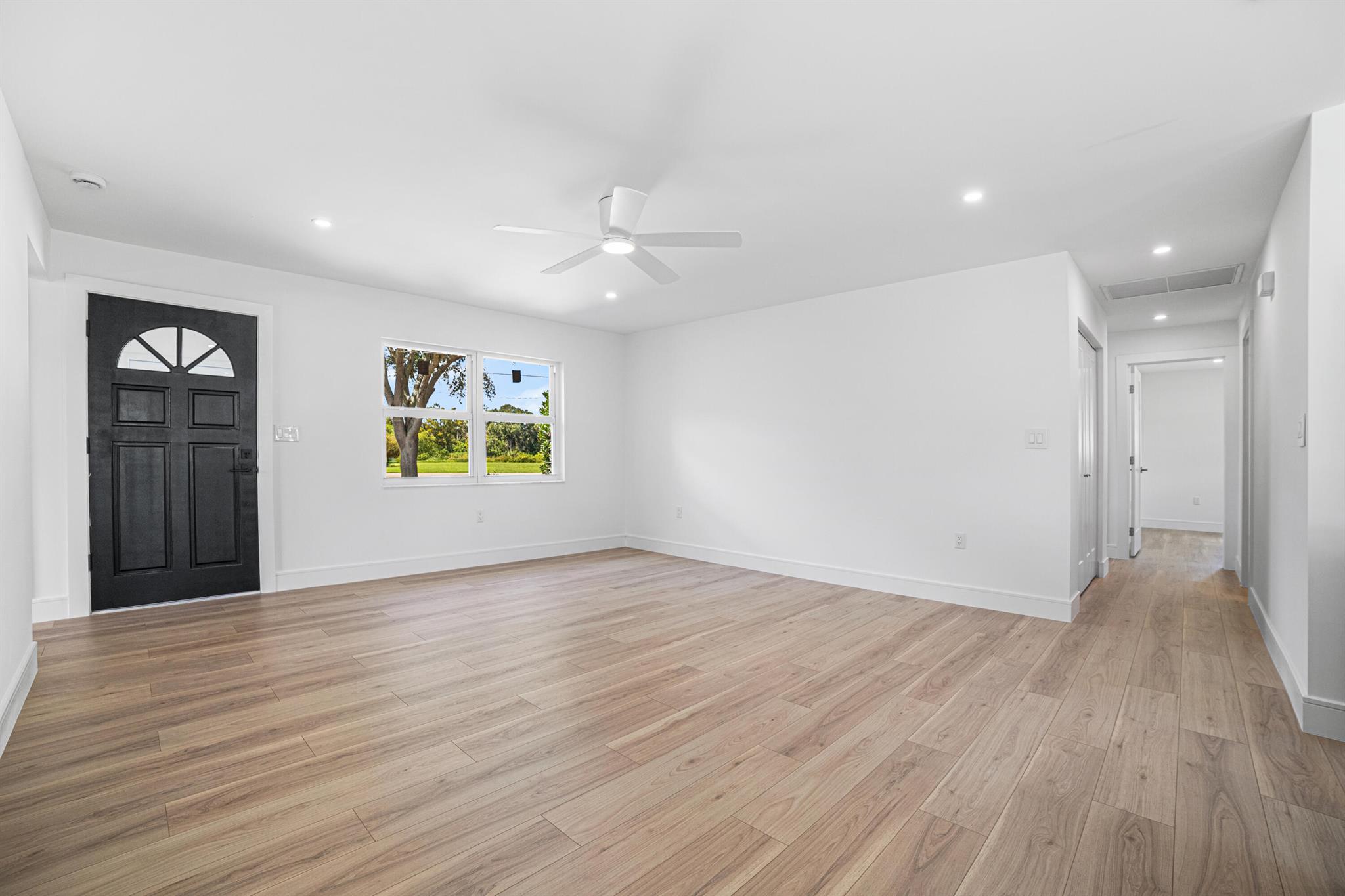THIRD ADDITION - Residential