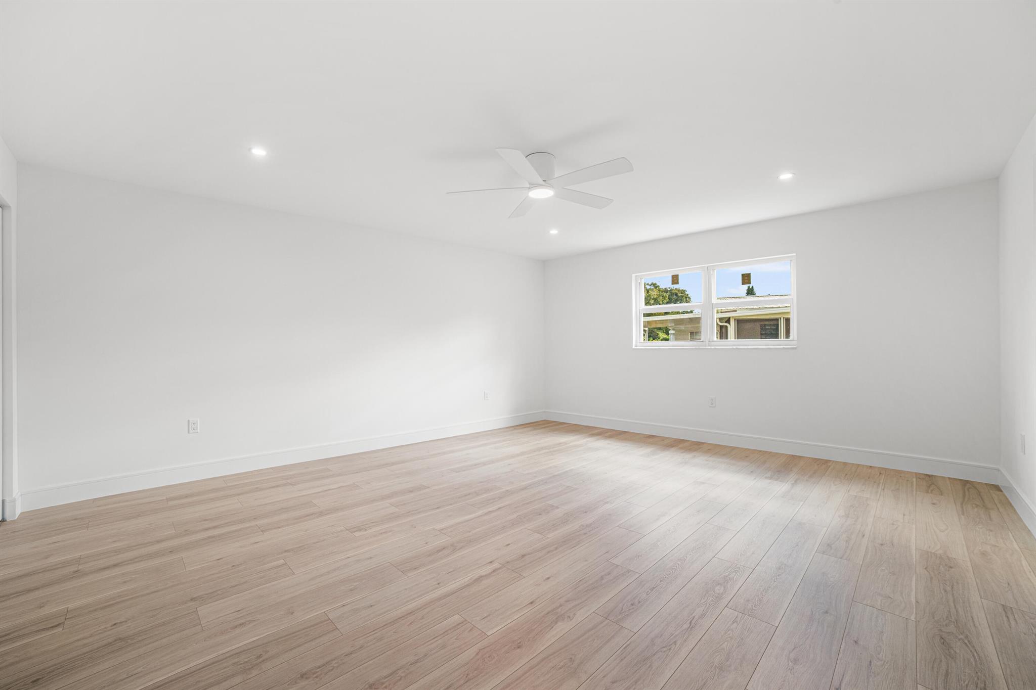 THIRD ADDITION - Residential