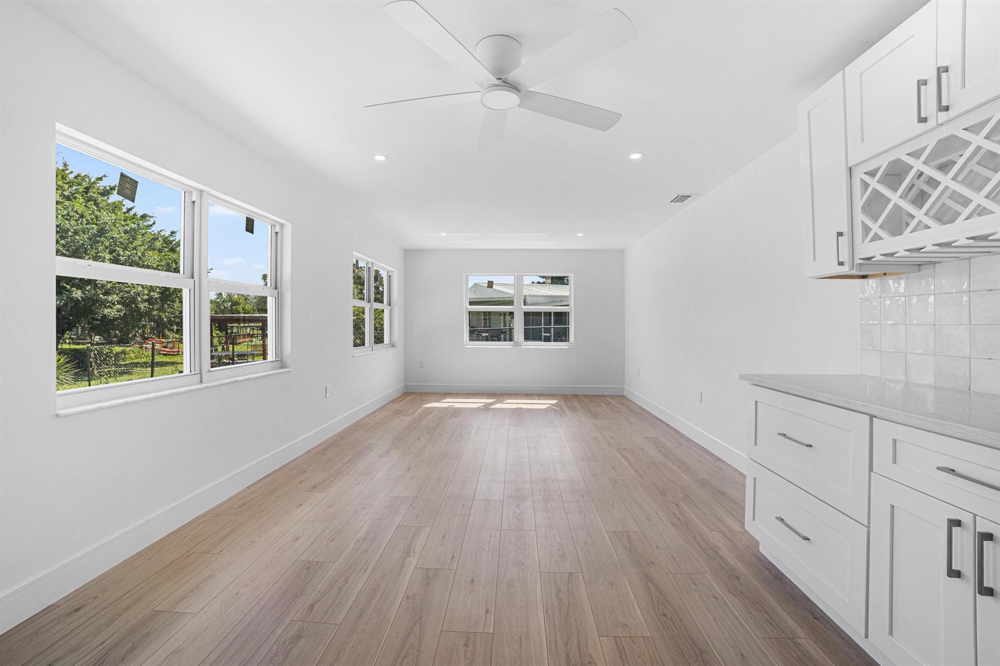 THIRD ADDITION - Residential