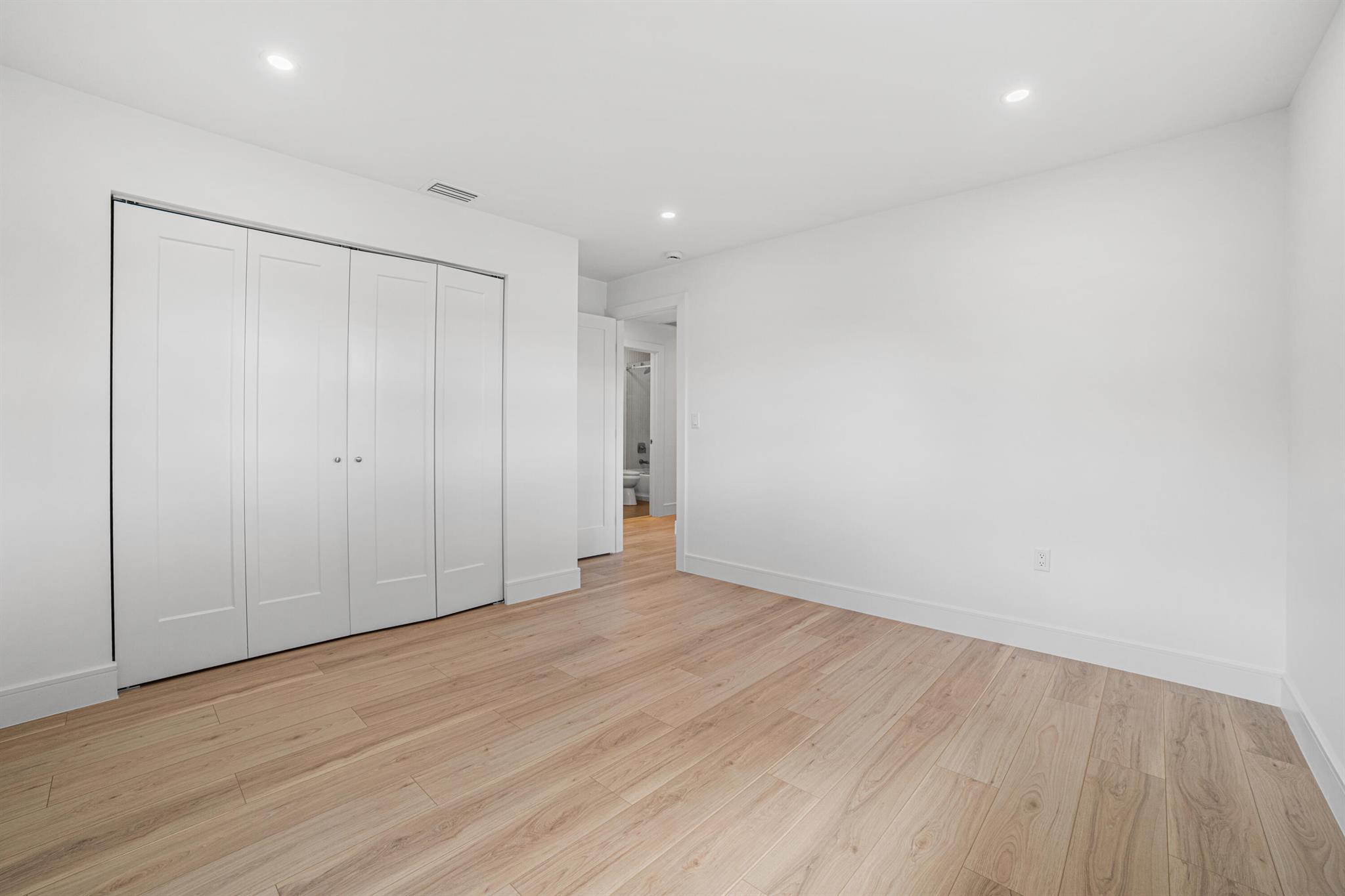 THIRD ADDITION - Residential