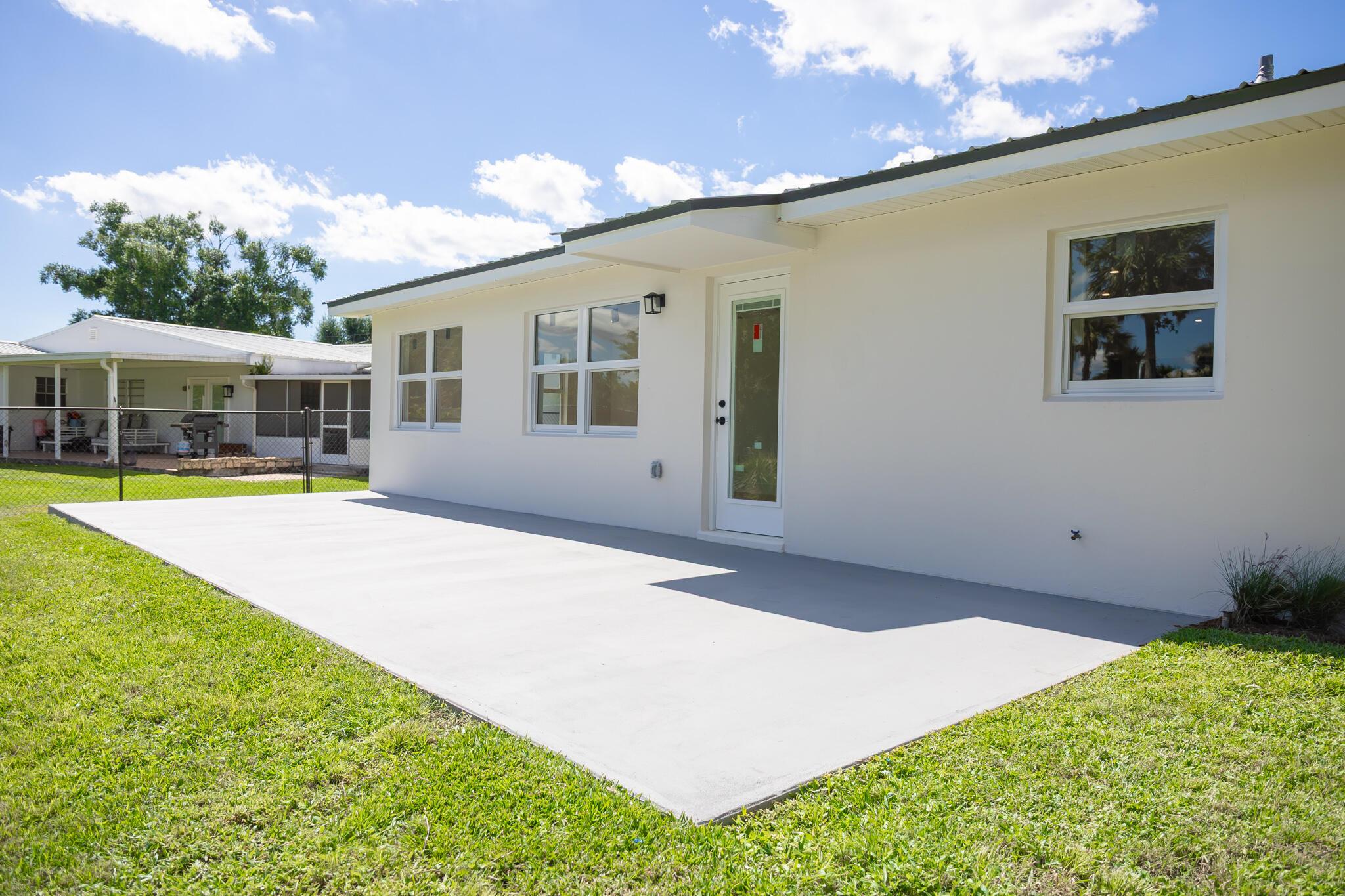 THIRD ADDITION - Residential