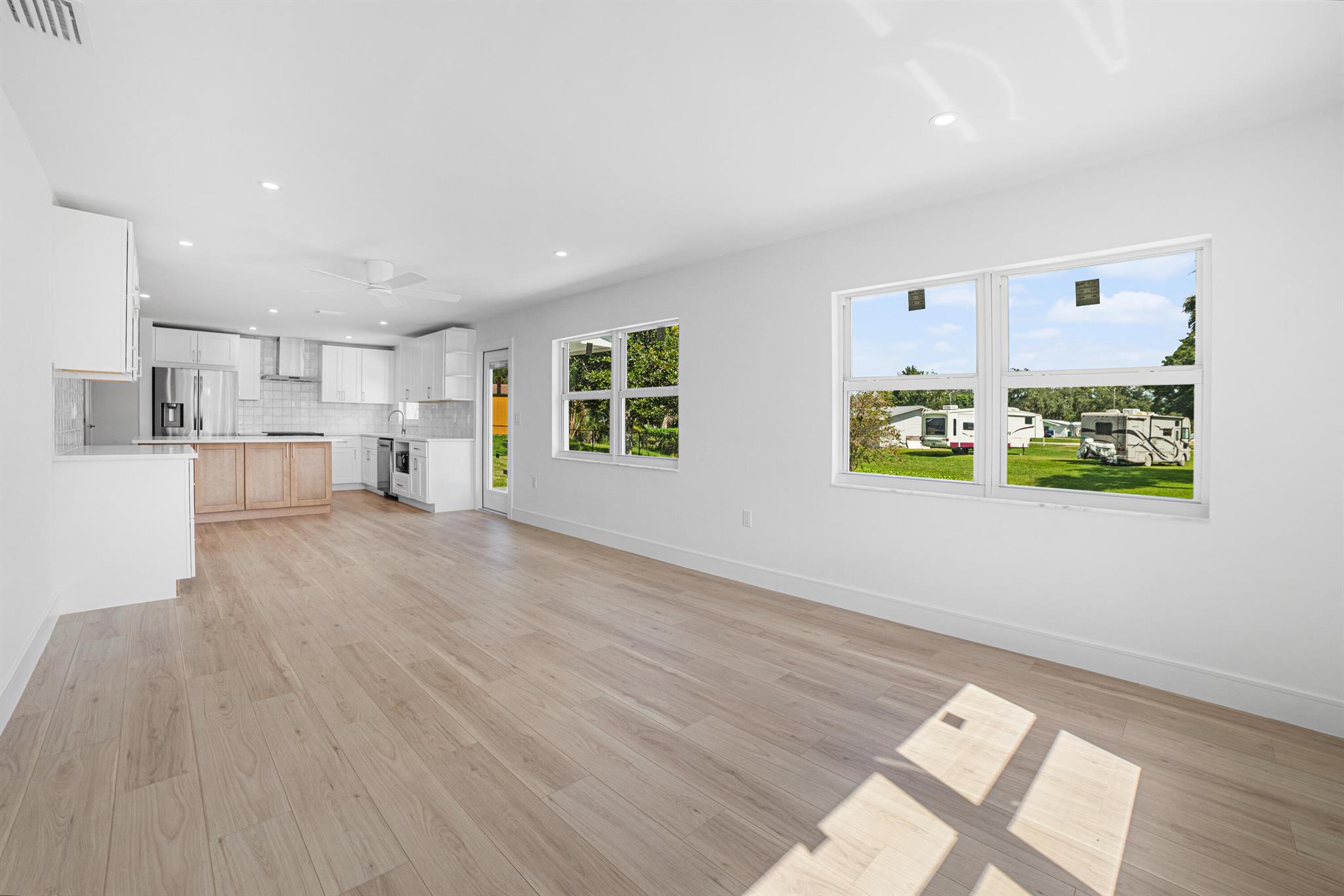 THIRD ADDITION - Residential