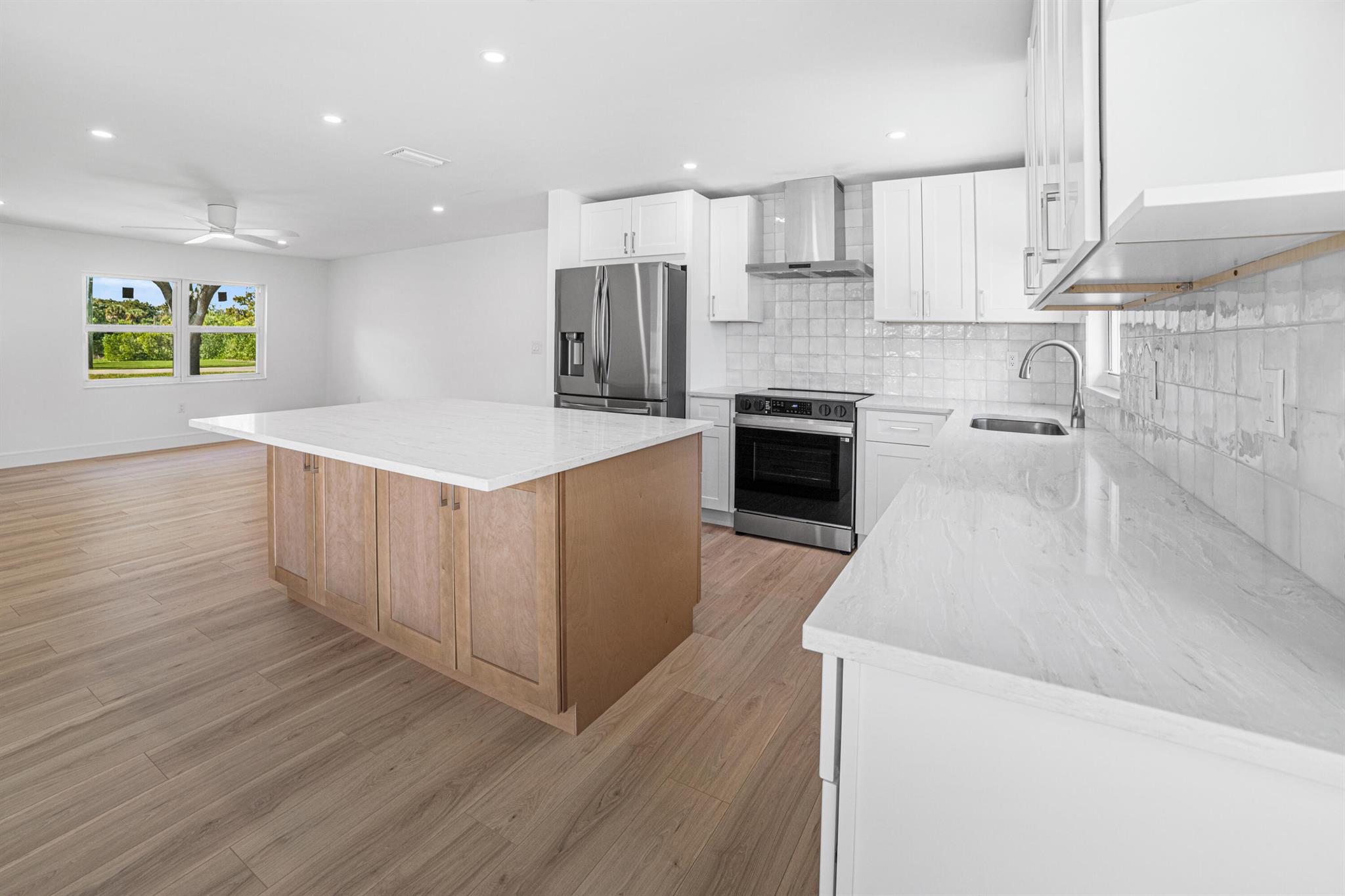 THIRD ADDITION - Residential