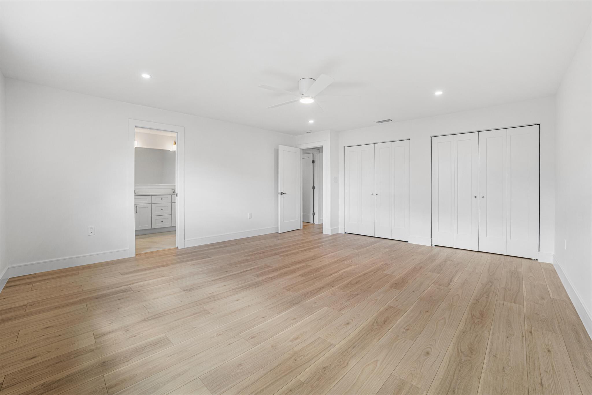 THIRD ADDITION - Residential