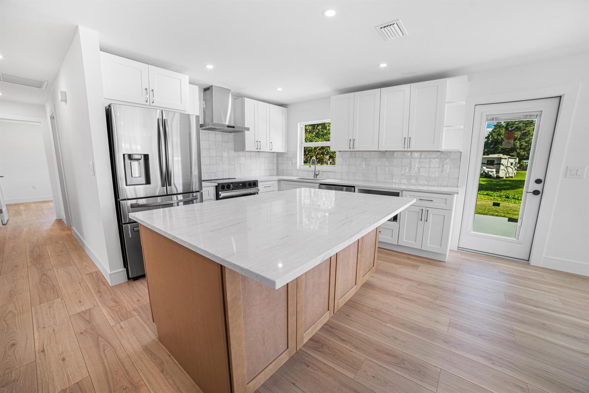 THIRD ADDITION - Residential