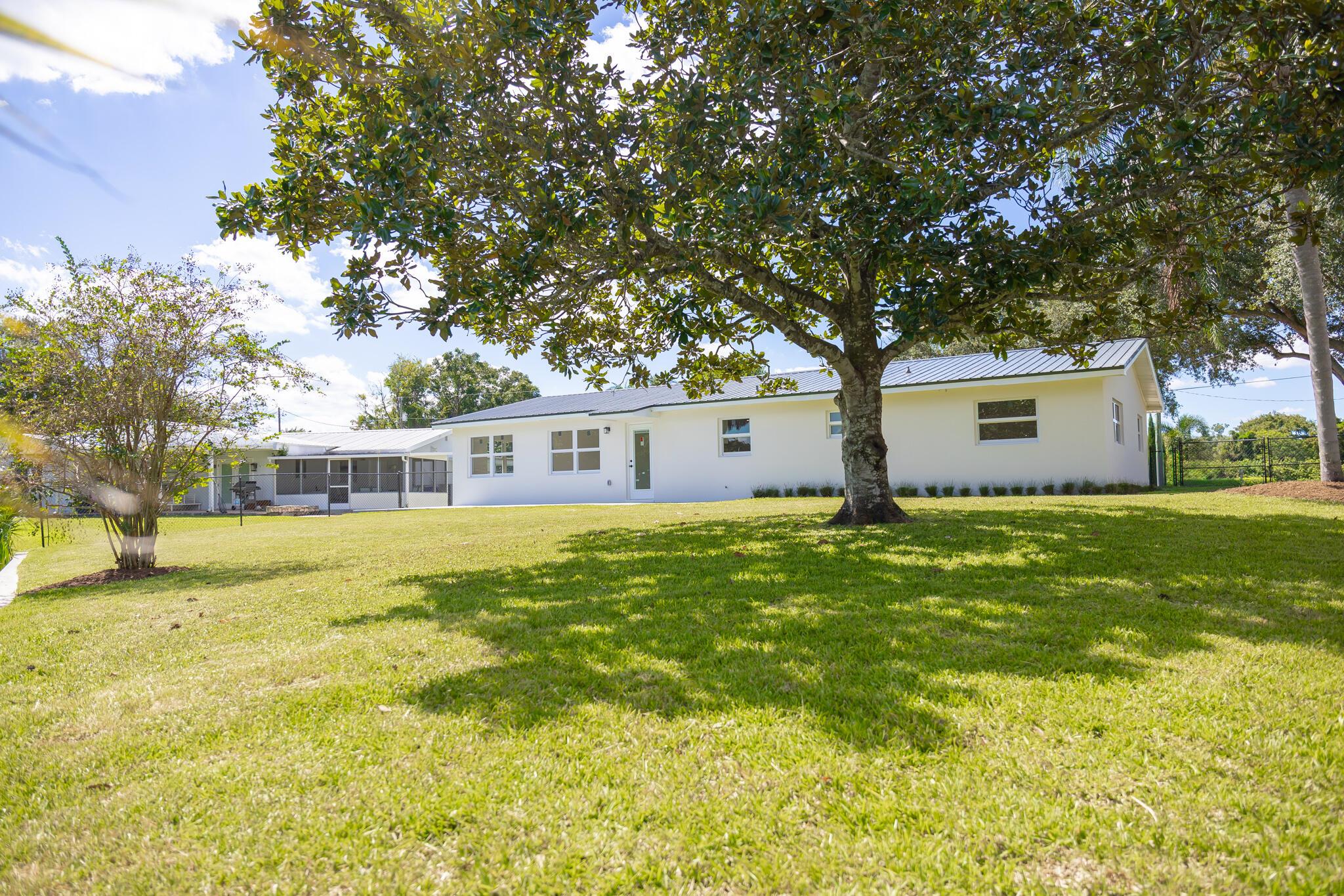 THIRD ADDITION - Residential