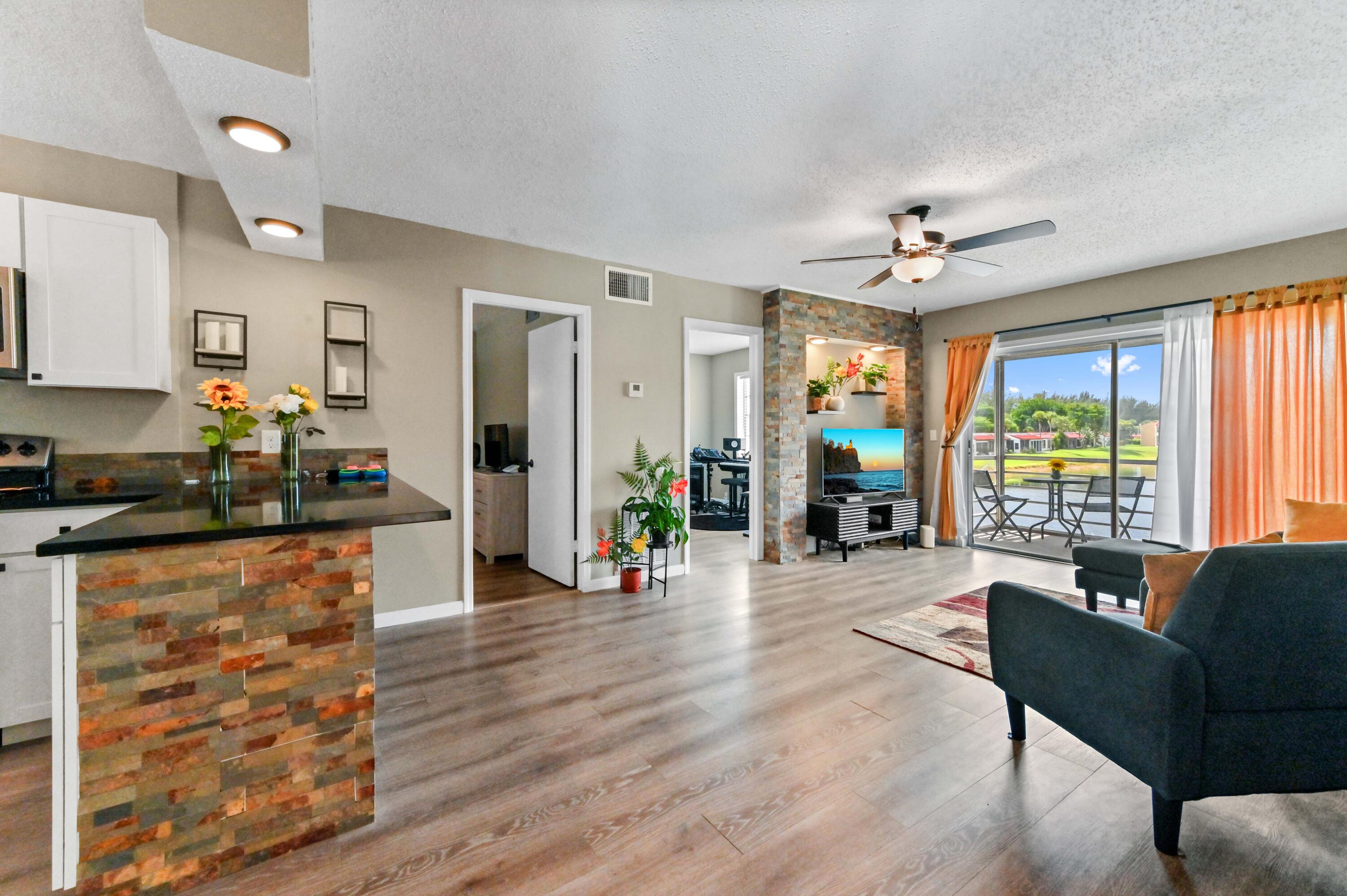 198 Lake Frances Drive