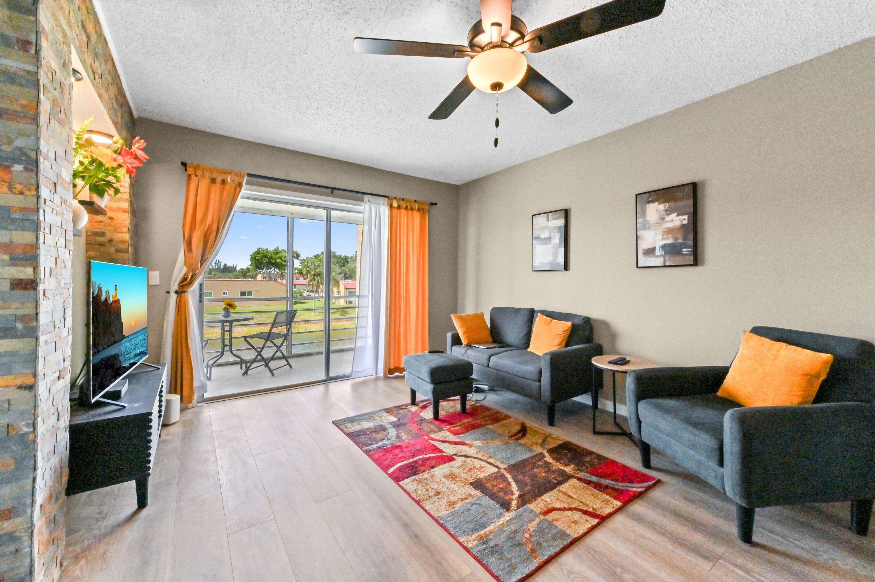 198 Lake Frances Drive