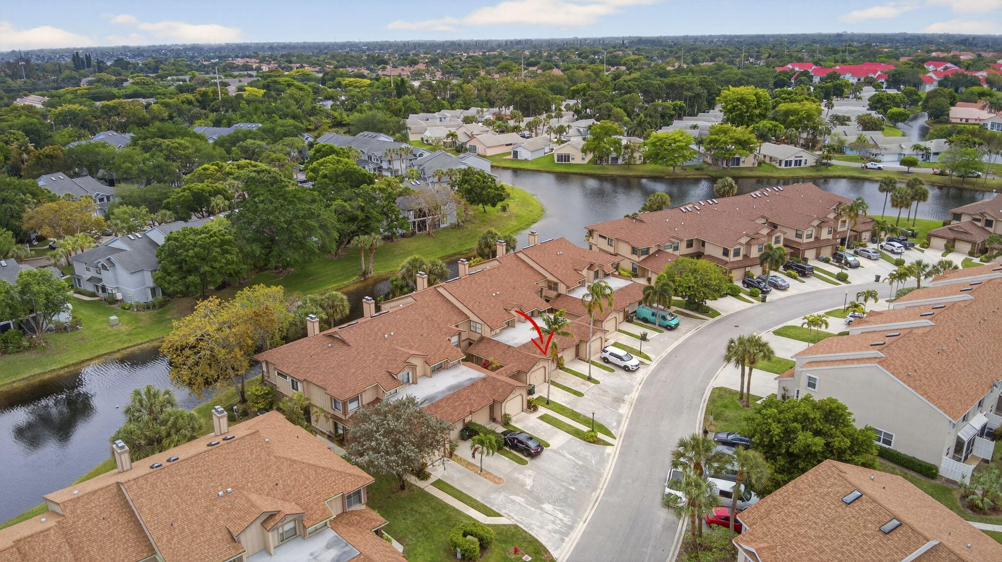 CROSSWINDS AT RIVER BRIDGE CONDO - Residential