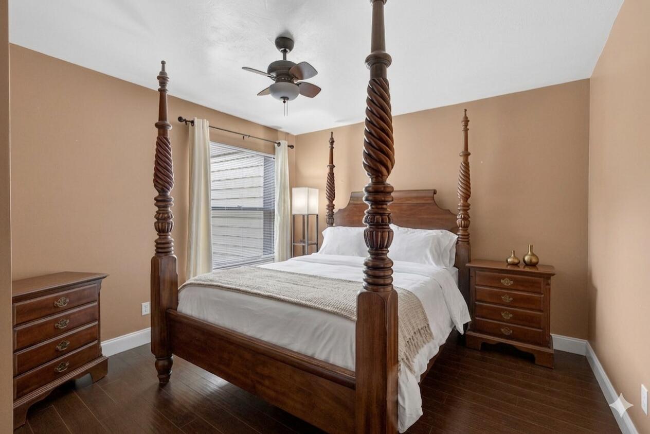 CROSSWINDS AT RIVER BRIDGE CONDO - Residential