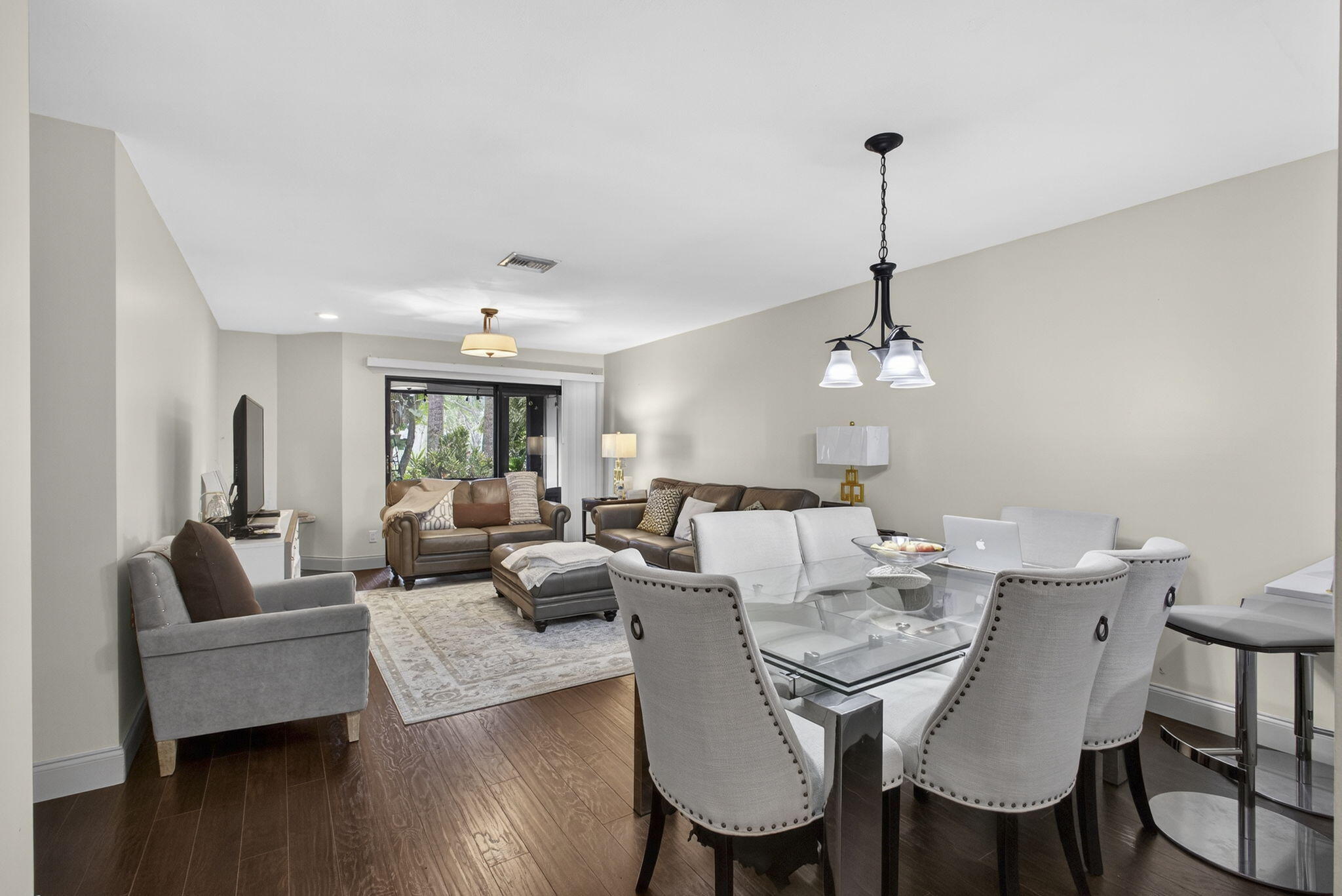 CROSSWINDS AT RIVER BRIDGE CONDO - Residential