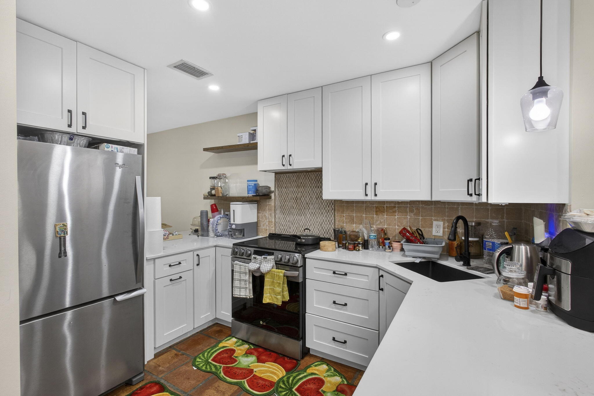 CROSSWINDS AT RIVER BRIDGE CONDO - Residential