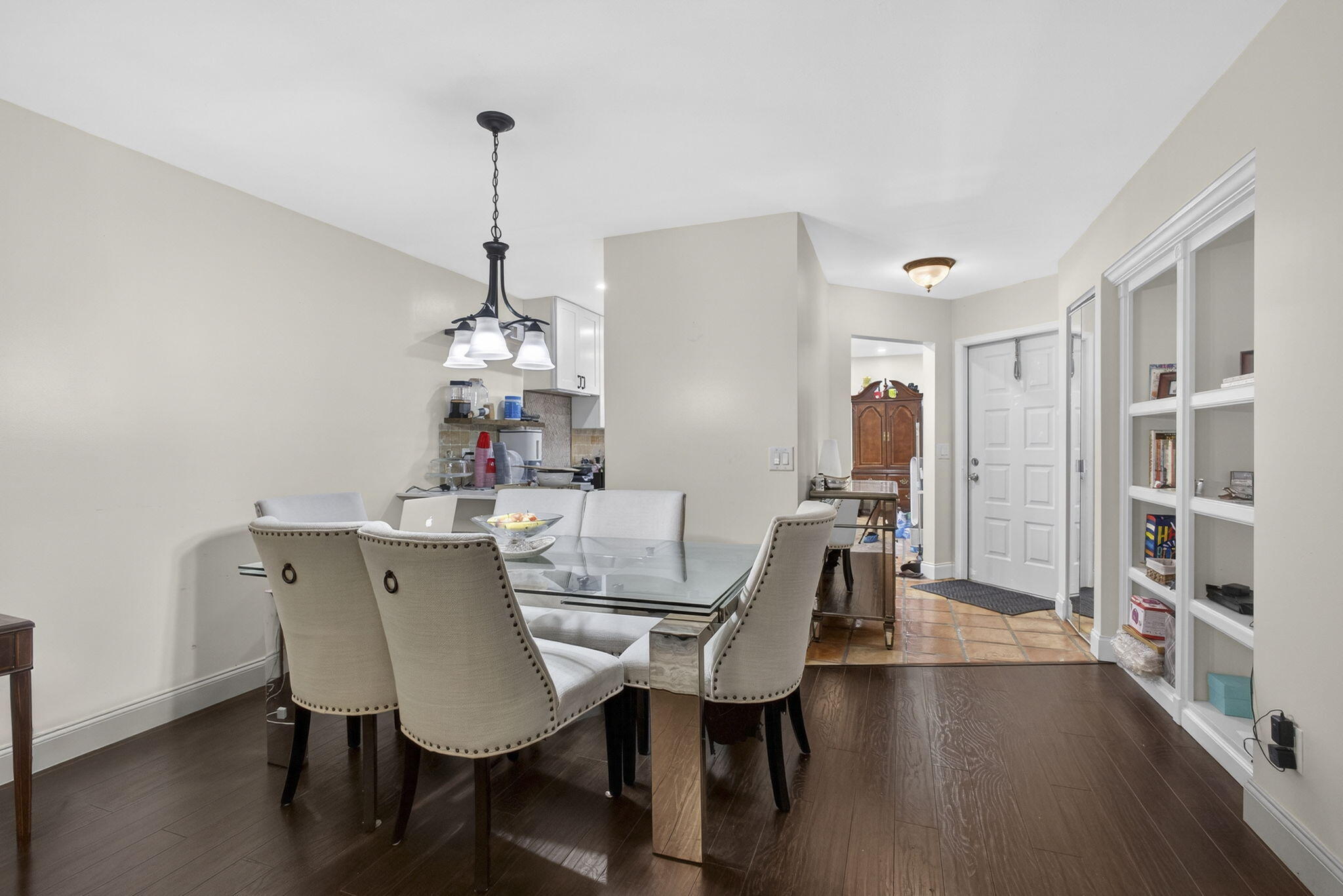 CROSSWINDS AT RIVER BRIDGE CONDO - Residential