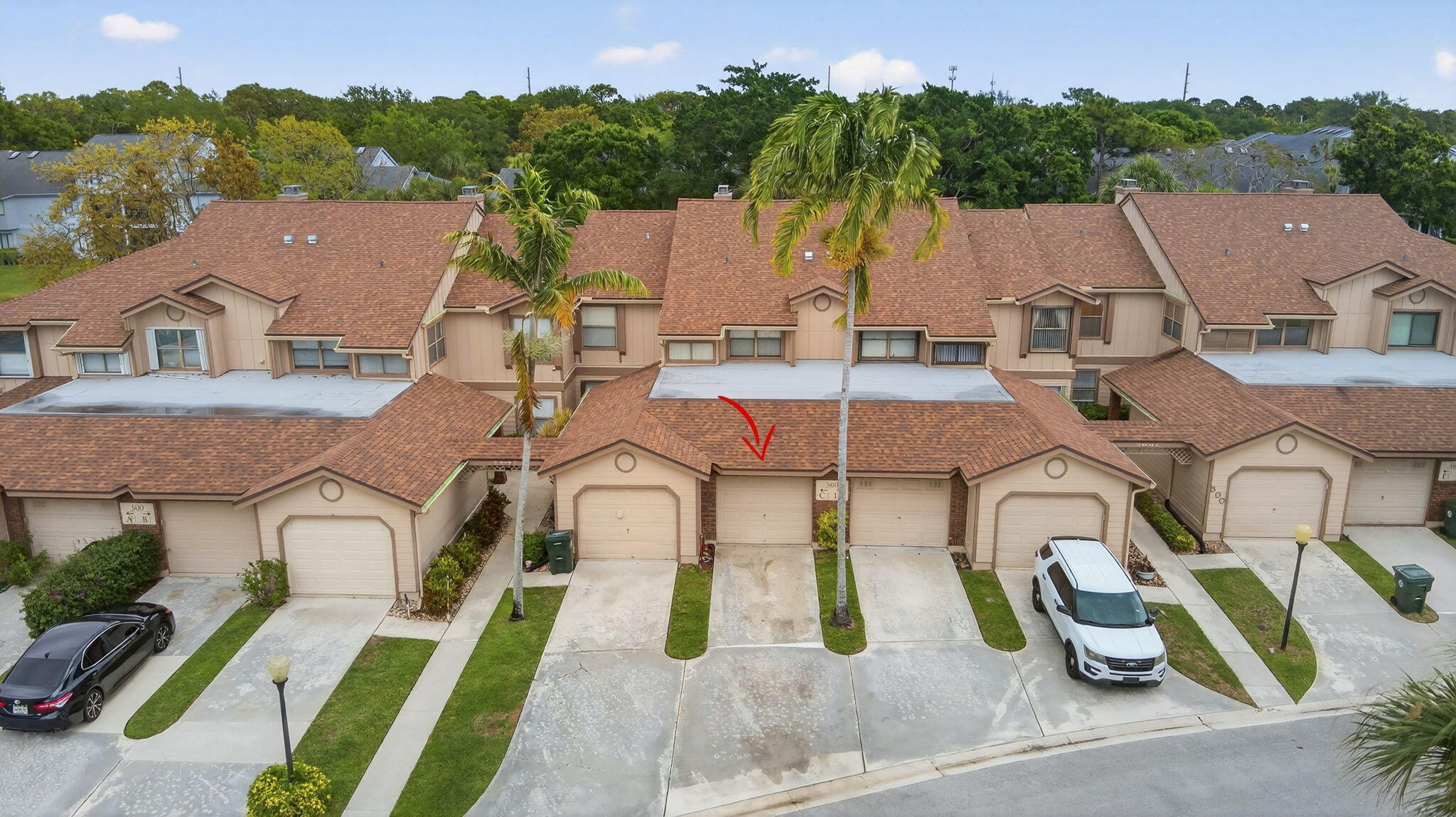 CROSSWINDS AT RIVER BRIDGE CONDO - Residential