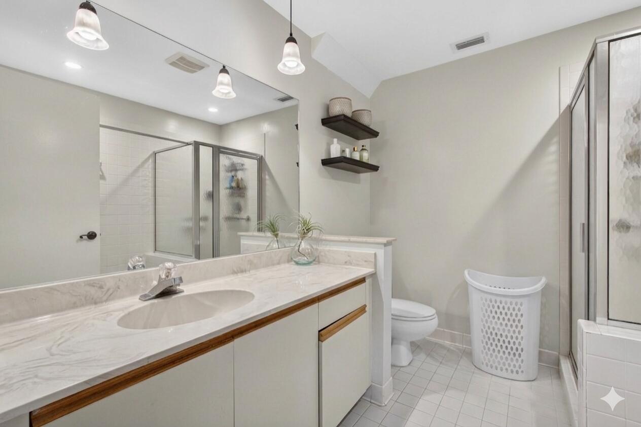 CROSSWINDS AT RIVER BRIDGE CONDO - Residential