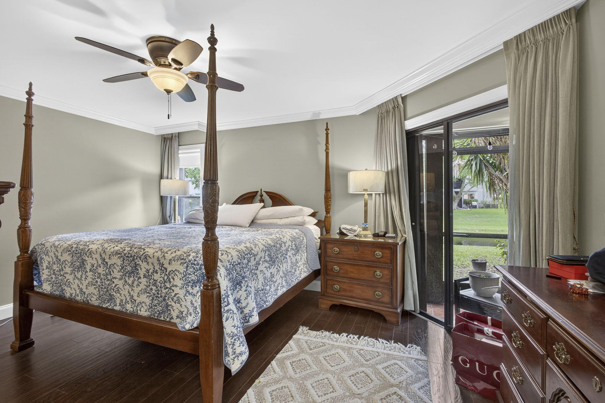 CROSSWINDS AT RIVER BRIDGE CONDO - Residential