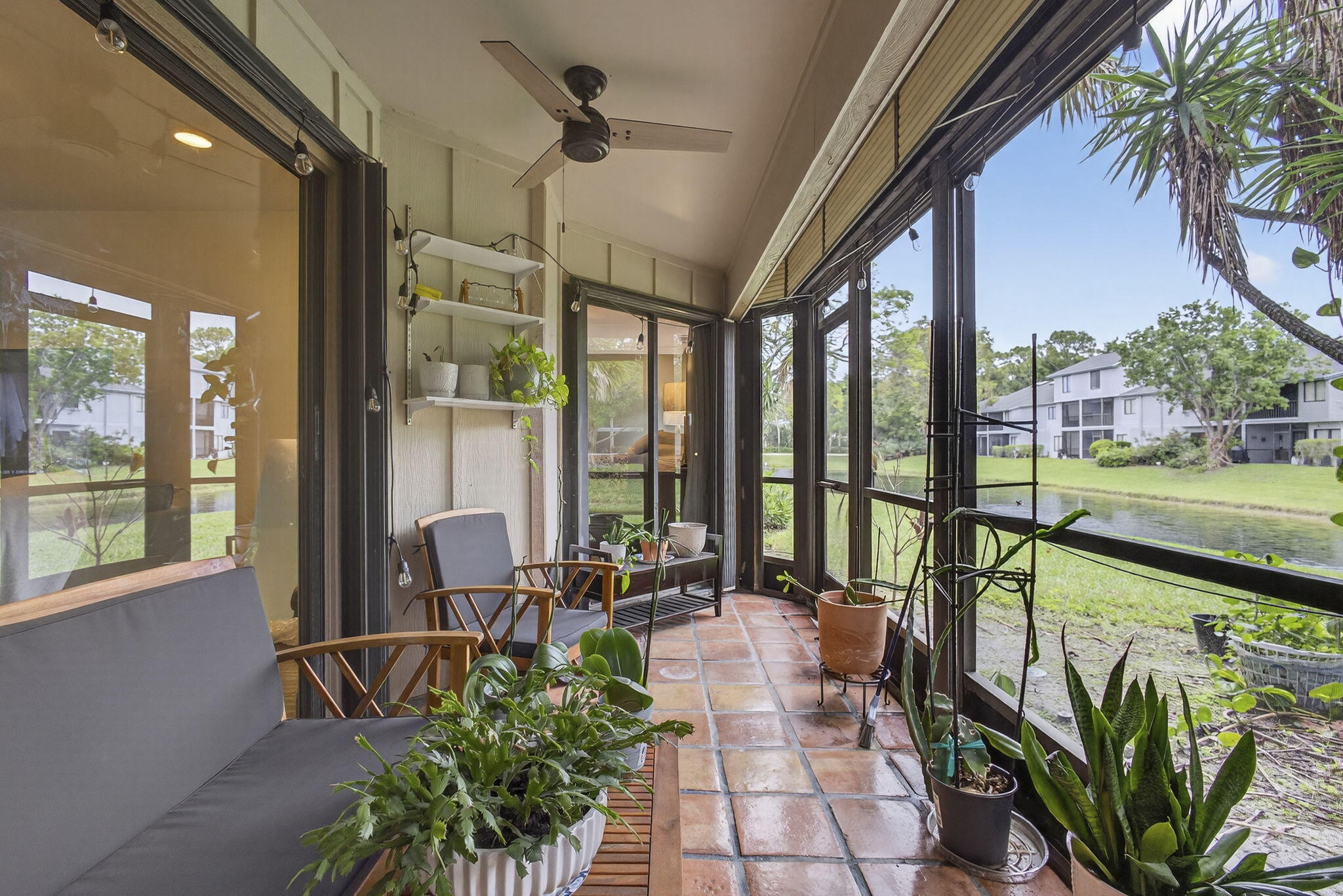 CROSSWINDS AT RIVER BRIDGE CONDO - Residential