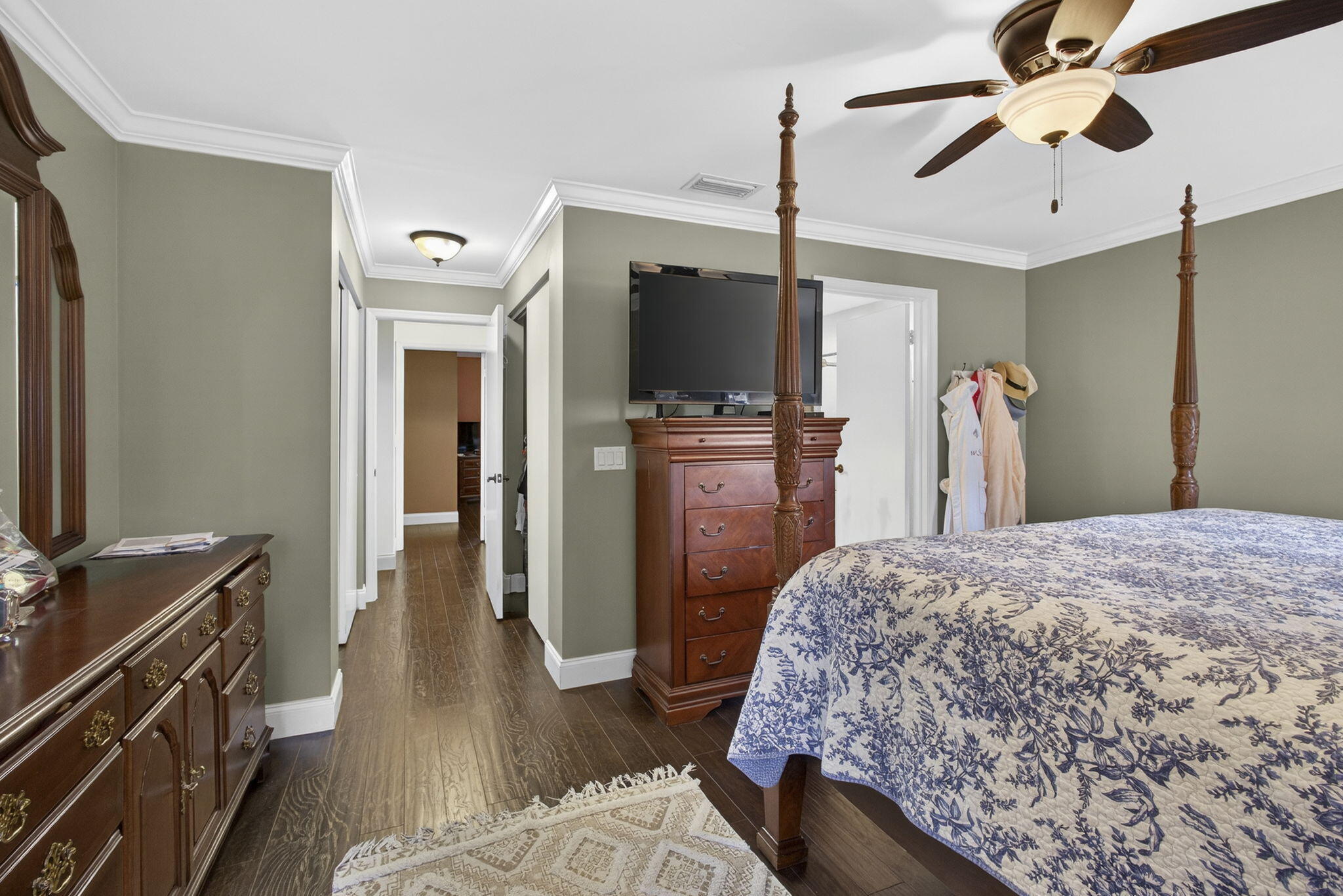 CROSSWINDS AT RIVER BRIDGE CONDO - Residential