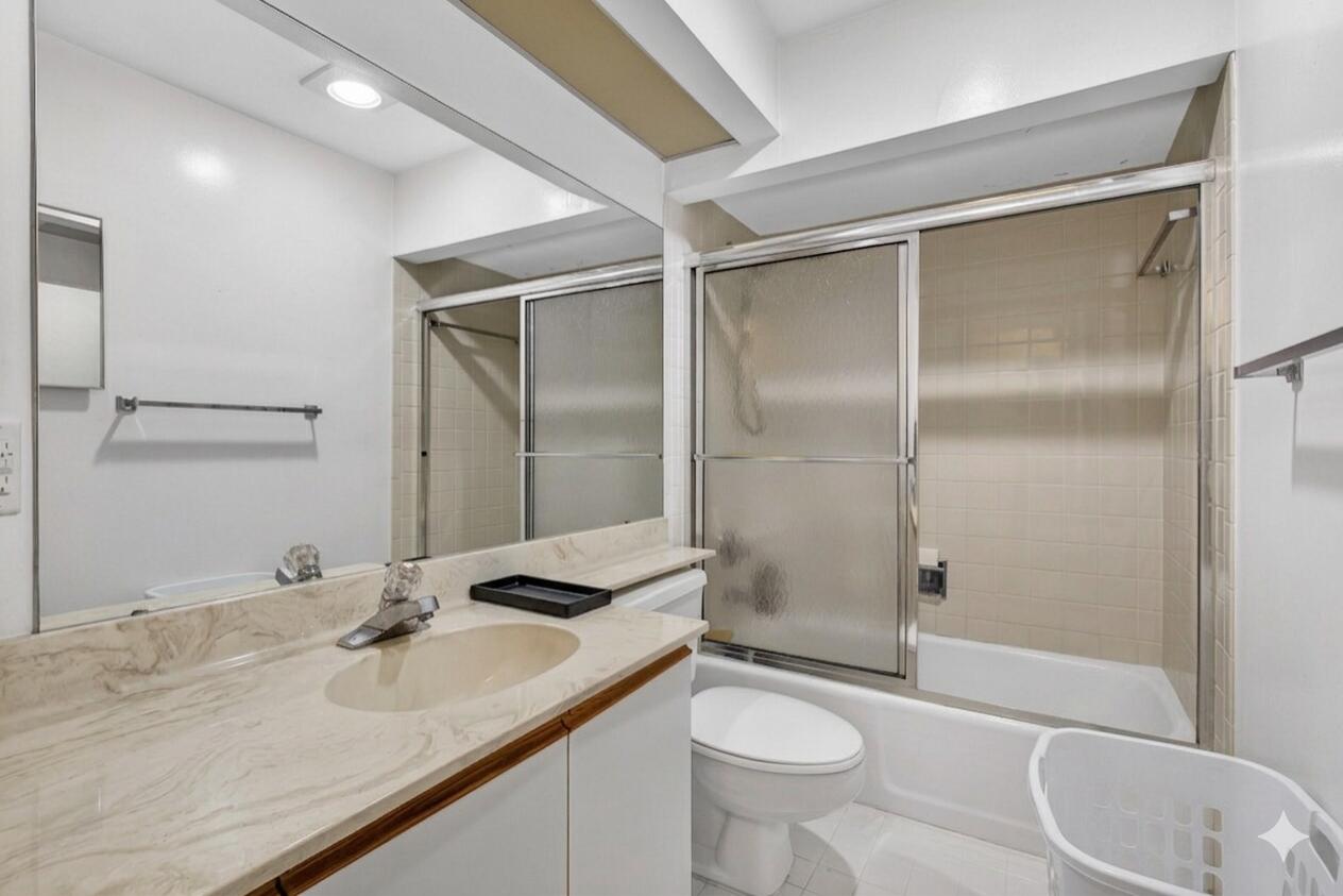 CROSSWINDS AT RIVER BRIDGE CONDO - Residential