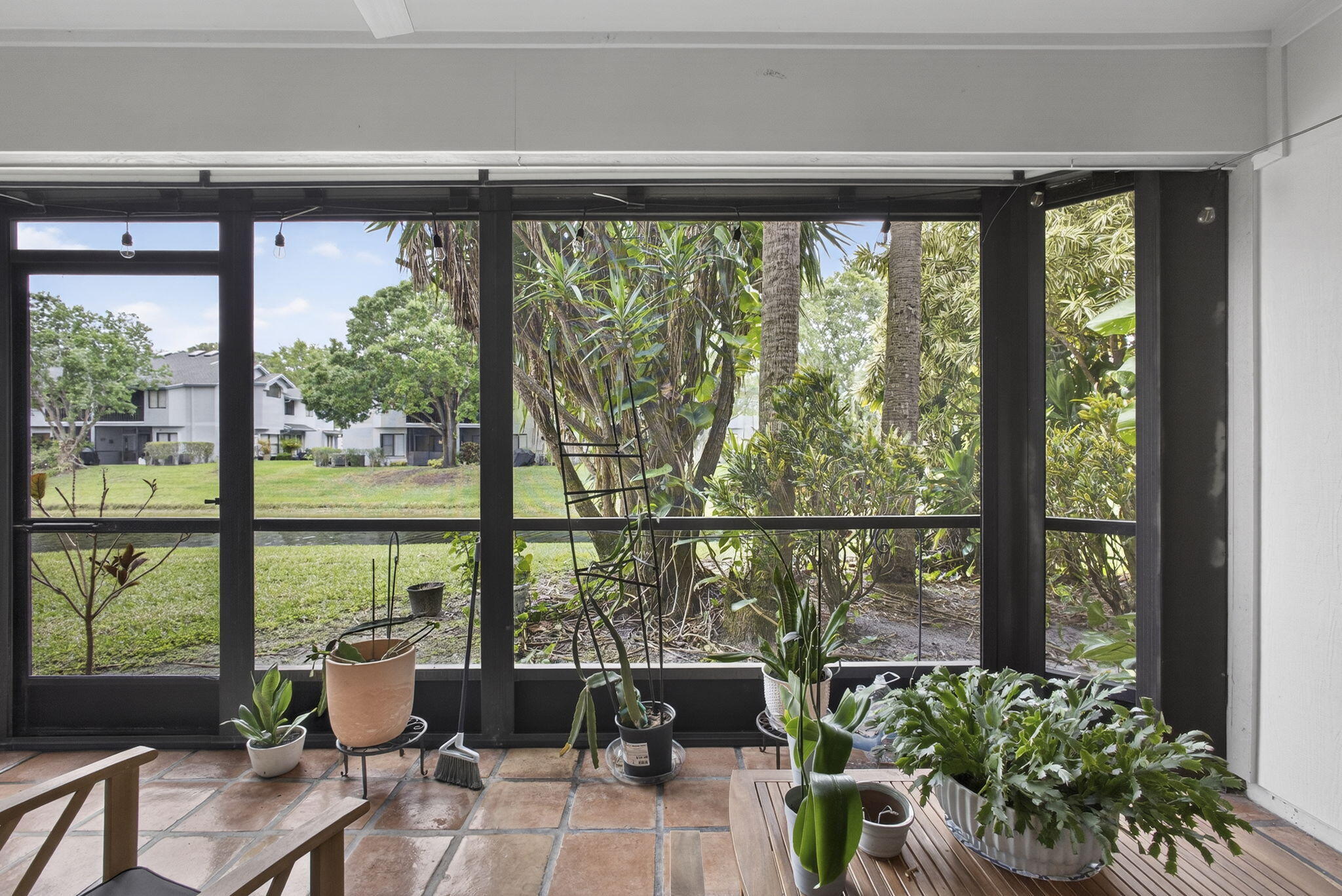 CROSSWINDS AT RIVER BRIDGE CONDO - Residential