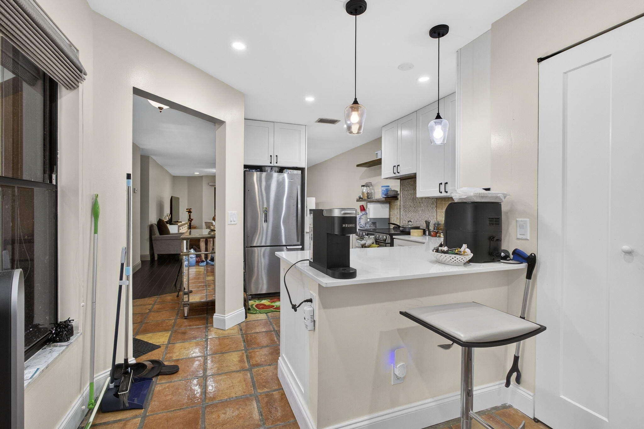 CROSSWINDS AT RIVER BRIDGE CONDO - Residential