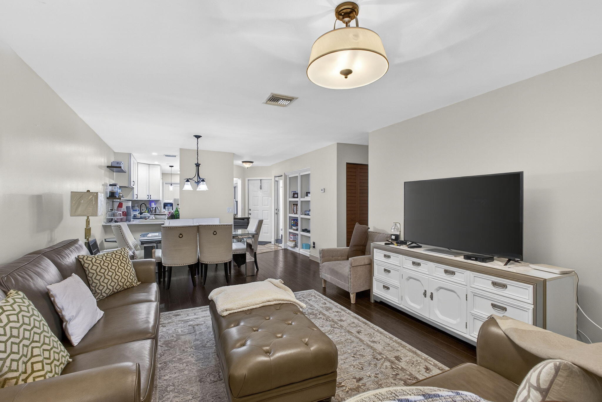 CROSSWINDS AT RIVER BRIDGE CONDO - Residential