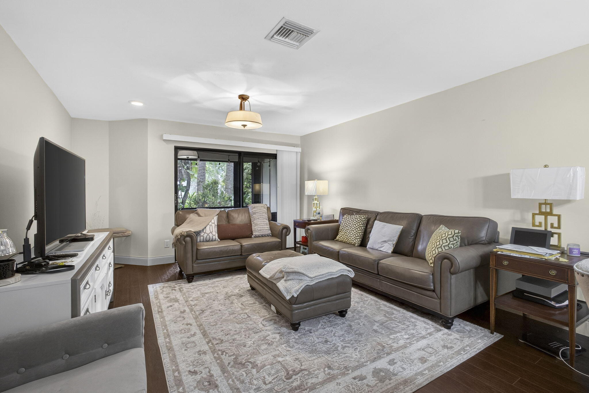 CROSSWINDS AT RIVER BRIDGE CONDO - Residential