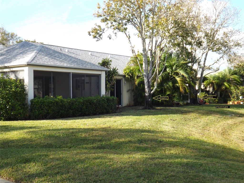 Photo of 1960 Westhampton Court, Vero Beach, FL 32966 (MLS # F10427407)