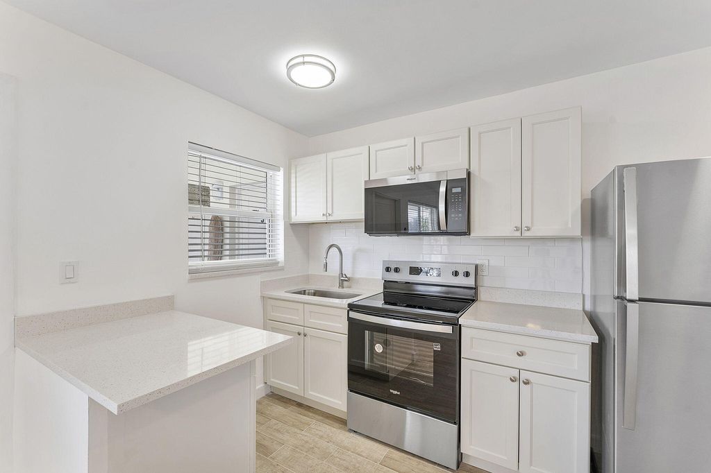 Photo of 525 S Broadway Street #M, Lantana, FL 33462 (MLS # R11058791)