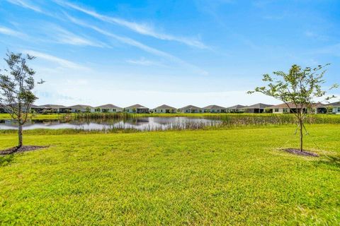 Tiny photo for 13892 SE RIVERSWAY Street, Port Saint Lucie, FL 34984 (MLS # B26054639)