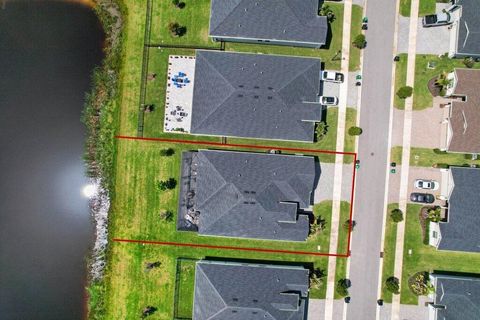 Tiny photo for 13892 SE RIVERSWAY Street, Port Saint Lucie, FL 34984 (MLS # B26054639)