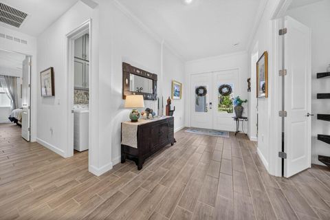 Tiny photo for 13892 SE RIVERSWAY Street, Port Saint Lucie, FL 34984 (MLS # B26054639)