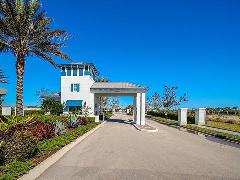 Tiny photo for 13892 SE RIVERSWAY Street, Port Saint Lucie, FL 34984 (MLS # B26054639)