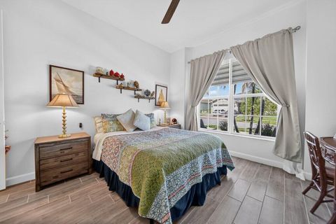 Tiny photo for 13892 SE RIVERSWAY Street, Port Saint Lucie, FL 34984 (MLS # B26054639)
